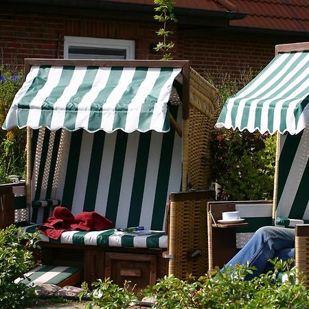 Hotel Amselhof Westerland Exterior photo