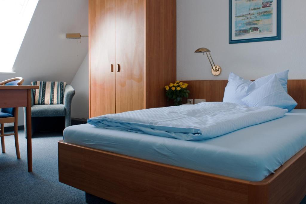 Hotel Amselhof Westerland Room photo