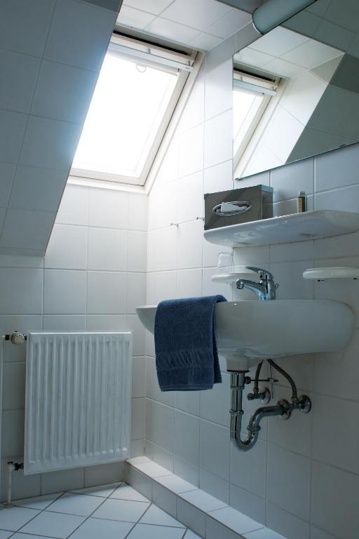 Hotel Amselhof Westerland Room photo