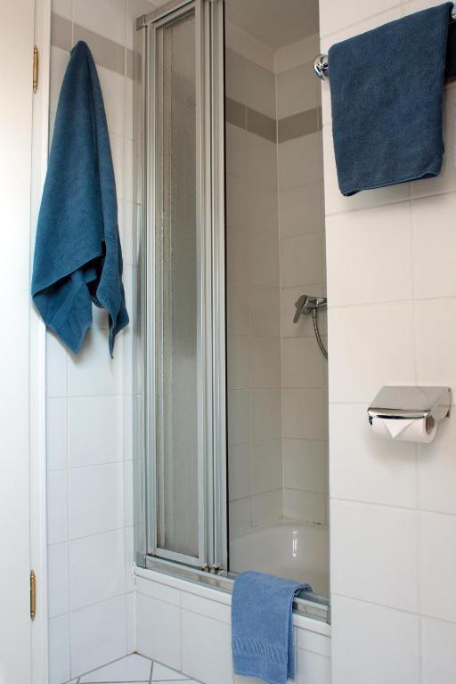 Hotel Amselhof Westerland Room photo