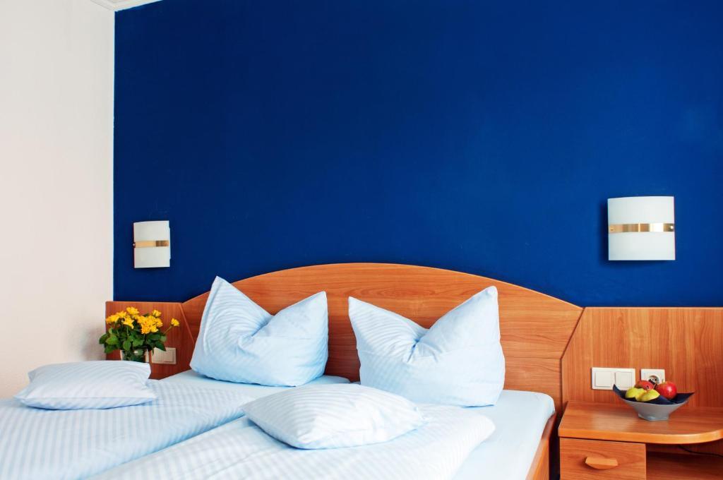 Hotel Amselhof Westerland Room photo