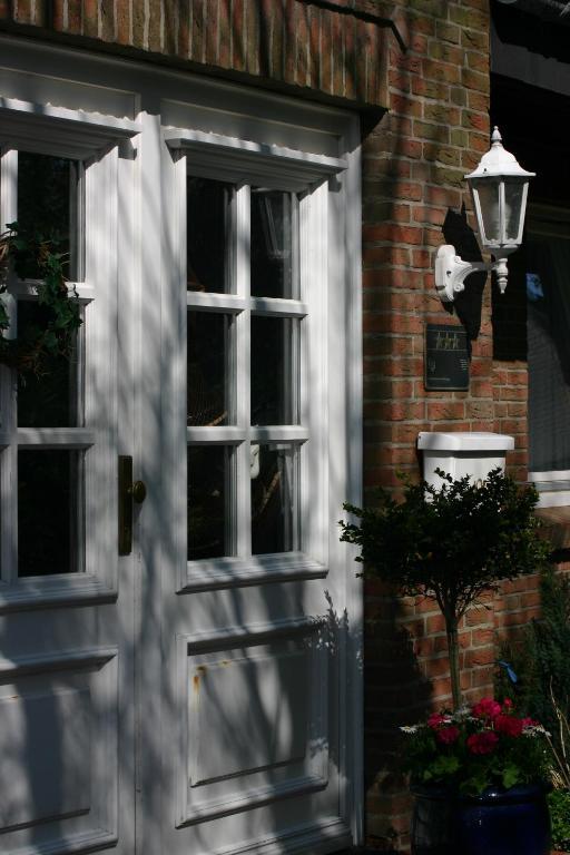 Hotel Amselhof Westerland Exterior photo